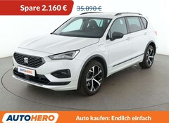Bild des Angebotes SEAT Tarraco 1.4 TSI e-HYBRID FR Aut.*NAVI*CAM*AHK*LED*SHZ*ACC*