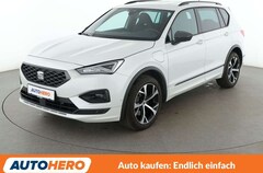 Bild des Angebotes SEAT Tarraco 1.4 TSI e-HYBRID FR Aut.*NAVI*CAM*AHK*LED*SHZ*ACC*