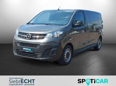 Bild des Angebotes Opel Vivaro Selection M(L2) 1.5 D*Klima*BTH*Tempomat