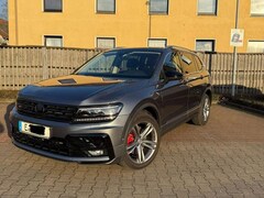 Bild des Angebotes VW Tiguan Allspace IQ.DRIVE 4Motion
