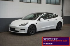 Bild des Angebotes Tesla Model 3 Standard Range + *1. Hand*