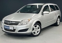 Bild des Angebotes Opel Astra H 1.6 Caravan CATCH ME Navi Klima Tempomat