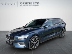 Bild des Angebotes Volvo V60 Kombi T8 Plus Bright Recharge *WiPA*DAB+*SHZ*