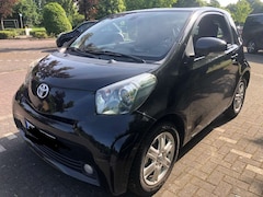 Bild des Angebotes Toyota iQ 1.0