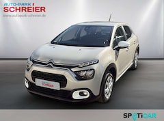 Bild des Angebotes Citroen C3 YOU