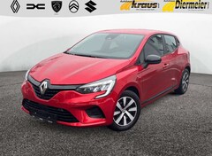 Bild des Angebotes Renault Clio TCe 90 Equilibre SHZ Tempomat