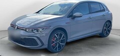 Bild des Angebotes VW Golf GTI DSG NAVI LED KAMERA