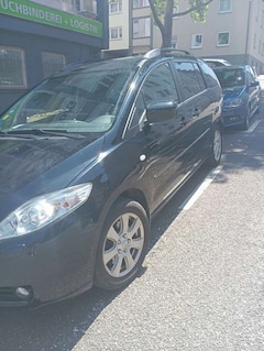 Bild des Angebotes Mazda 5 2.0 Top