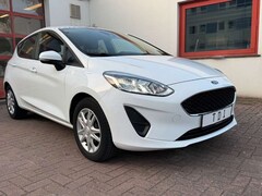 Bild des Angebotes Ford Fiesta Trend 6-Gang,Klima,SR+WR