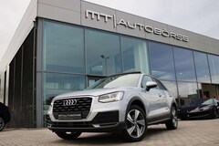 Bild des Angebotes Audi Q2 1.4 TFSI ACT S-TRONIC NAVI/LED`S/PANORAMA/18"