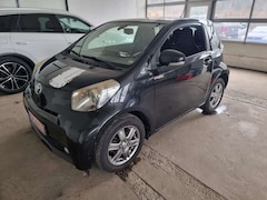 Bild des Angebotes Toyota iQ +