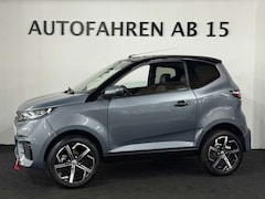 Bild des Angebotes Aixam City Sport, ELEKTO, Carplay, Inkl Kostenlose Lieferung