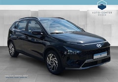 Hyundai BAYON FL 1.0 T-GDI Trend DCT ACC*AUT*DynLicht*LM