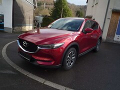 Bild des Angebotes Mazda CX-5 Sports-Line AWD