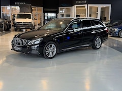 Bild des Angebotes Mercedes-Benz E 250 T CDI 7G Avantgarde Distronic Leder Navi