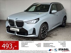 Bild des Angebotes BMW X3 20d xDrive M Sport Navi.LED.ACC.360°.AHK.KfZg
