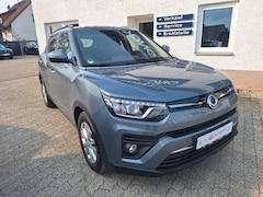 Bild des Angebotes SsangYong Tivoli 1.5 T-GDi Quartz 2WD*AT*NAVI*KLIMA*PDC*