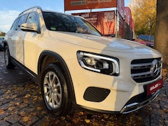 Bild des Angebotes Mercedes-Benz GLB 200 GLB 200 d*MEMORY*LED*CAM*CARPLAY*