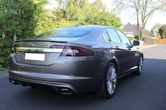 Bild des Angebotes Jaguar XF 3.0 V6 Diesel S Premium Luxury