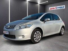 Bild des Angebotes Toyota Auris 1.6 VVT-i Life+ Dual-Klima Parkhilfe Apps