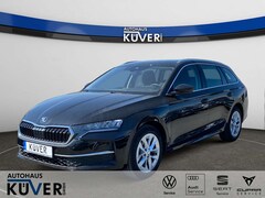 Bild des Angebotes Skoda Octavia Combi Selection 2,0 TDI DSG Navi+ACC+LED
