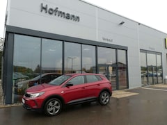 Bild des Angebotes Opel Grandland X Grandland GS Line, Klima, Kamera, SHZ, PDC