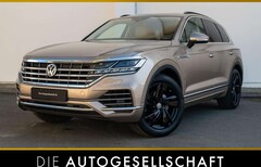 Bild des Angebotes VW Touareg 3.0 TDI Atmosphere 4M*MATRIX*STHZ*AHK*