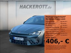 Bild des Angebotes CUPRA Leon CUPRA SPORTSTOURER VZ 1.5 E-HYBRID 200 KW