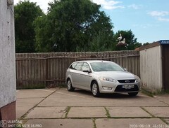 Bild des Angebotes Ford Mondeo 2.0 Turnier TDCi Aut. Titanium
