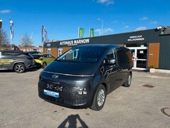 Bild des Angebotes Hyundai STARIA 2.2 CRDi Trend 9-Sitzer Automatik 2WD