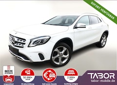 Bild des Angebotes Mercedes-Benz GLA 200 200 DCT Urban KeyL eHK Nav Kam SHZ PrivG 18Z
