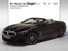 Bild des Angebotes BMW M850 i xDrive Cabrio B&W Surround DAB WLAN