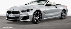 Bild des Angebotes BMW M850 i xDrive Cabrio B&W Surround DAB WLAN