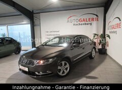 Bild des Angebotes VW CC BMT/Navi/Bi-Xenon/AHK/GARANTIE/EURO 6