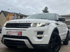 Bild des Angebotes Land Rover Range Rover Evoque Coupe Si4 Dynamic - Panorama