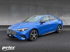 Bild des Angebotes Mercedes-Benz CLA 250 + mit EQ Technologie AMG, Night Paket