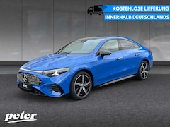 Bild des Angebotes Mercedes-Benz CLA 250 + mit EQ Technologie AMG*Night Paket