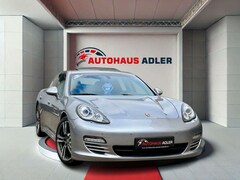 Bild des Angebotes Porsche Panamera 4S 4.8 V8*3HD*CARBON*SD*DTS.FZG*20"LED*