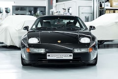 Bild des Angebotes Porsche 928 GTS I Holz I Raff-Leder I 3. Hd I BRD