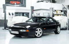 Bild des Angebotes Porsche 928 GTS I Holz I Raff-Leder I 3. Hd I BRD