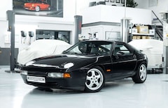 Bild des Angebotes Porsche 928 GTS I Holz I Raff-Leder I 3. Hd I BRD