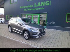 Bild des Angebotes SEAT Ateca 1,5 DSG Xperience #SHZ #KAMERA#BEATS