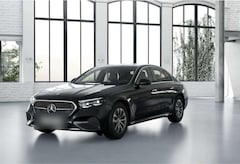 Bild des Angebotes Mercedes-Benz E 200 Avantgarde Advanced PLUS Black L Distronic