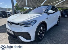 Bild des Angebotes VW ID.5 Pro Performance 77kWh + LED-MATRIX + NAVI + ACC +