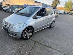 Bild des Angebotes Mercedes-Benz A 200 CDI Avantgarde