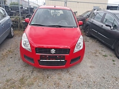 Bild des Angebotes Suzuki Splash Splash 1.0 Comfort