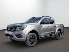 Bild des Angebotes Nissan Navara 2.3dCi N-Guard DC 4x4 LED Navi Kamera AHK