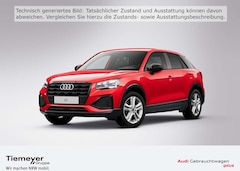 Bild des Angebotes Audi Q2 30 TFSI S LINE AHK KAMERA MATRIX NAVI+