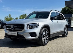 Bild des Angebotes Mercedes-Benz GLB 250 4Matic AHK Kamera LED Virtuel
