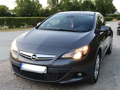 Bild des Angebotes Opel Astra GTC 1.4 Turbo ecoFLEX Start/Stop Edition